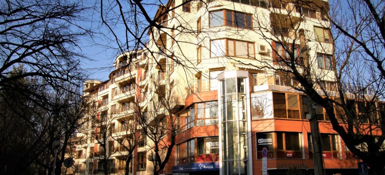 София, Лозенец, ул. Якубица № 5 до 7Б